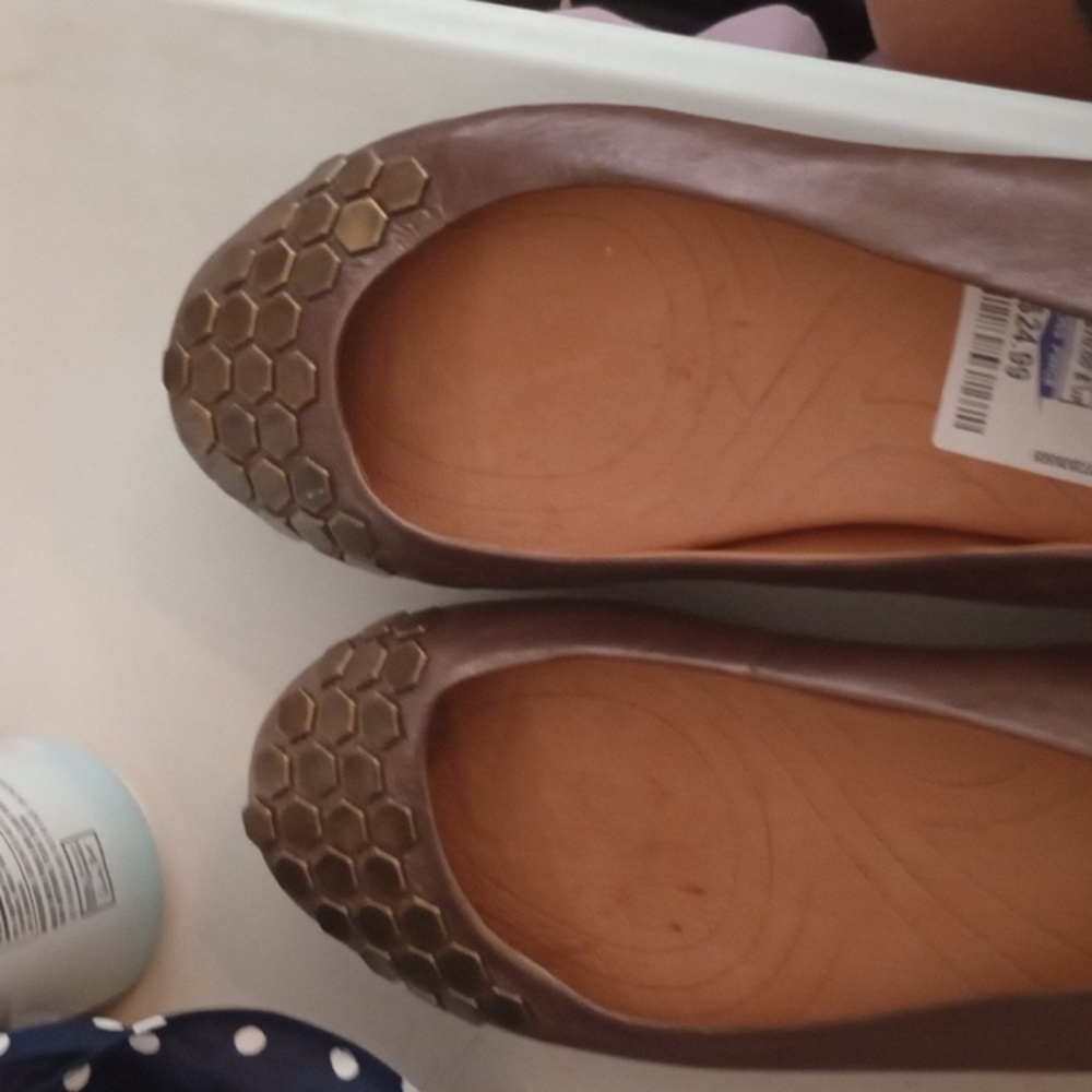 Clarks 7b